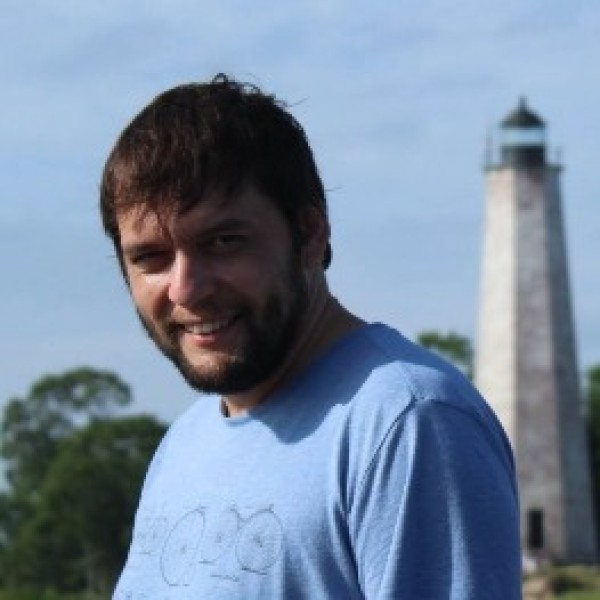Vladimir Gligorijevic - Senior Director of AI-ML, Prescient Design
