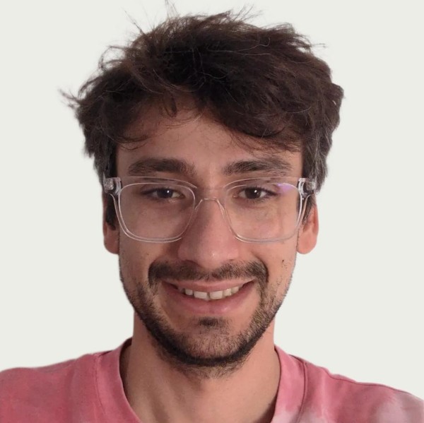 Lorenz Maximilian Vaitl - Post Doctorate Scientist, Ai4dd, Development Sciences