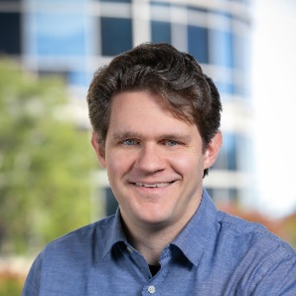 Corey Bakalarski - Senior Principal Scientist, Bioinformatics, Microchemistry, Proteomics, Lipidomics and Next-Generation Sequencin, Research Biology