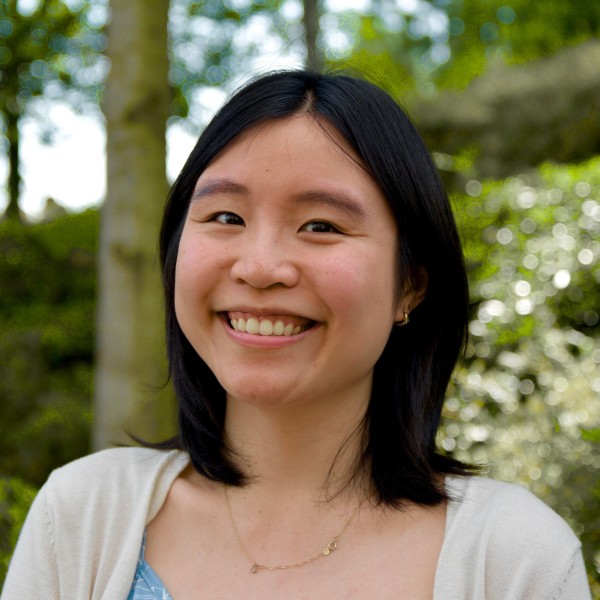 Amy Guo - Senior Machine Learning Scientist, AI for Drug Discovery (Structure, Scoring, and Simulation), Prescient Design
