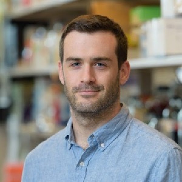 Teddy Yewdell - Principal Scientist, Immunology Discovery