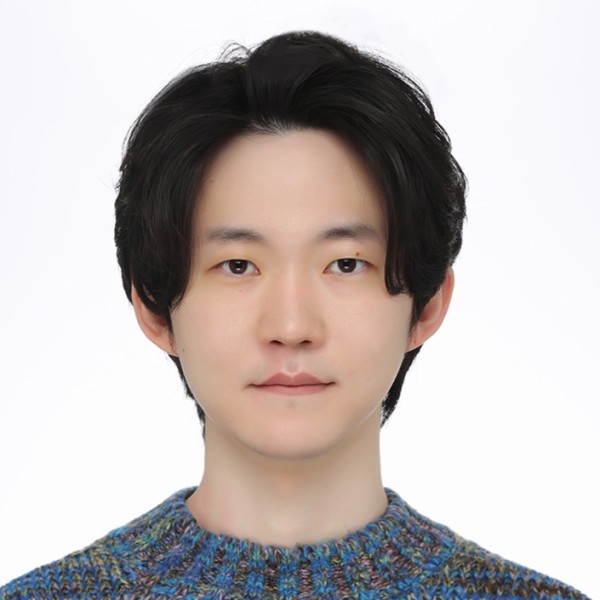 Namuk Park - Postdoctoral Fellow, Prescient Design