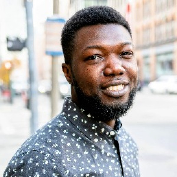 Julius Adebayo - Postdoctoral Fellow, Prescient Design