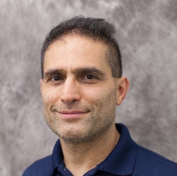 Shahram Misaghi - Technical Development Prin Scientist, Cell Culture and Bioprocess Operations (CCBO)