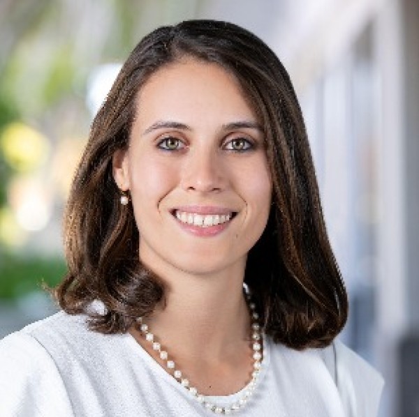 Rosa Barreira da Silva - Principal Scientist, Cancer Immunology