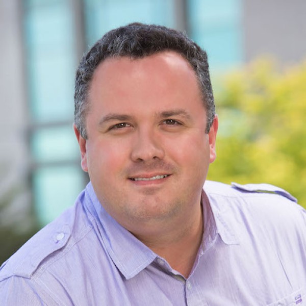 Michael Townsend - Senior Director and Distinguished Scientist, Biomarker Discovery OMNI