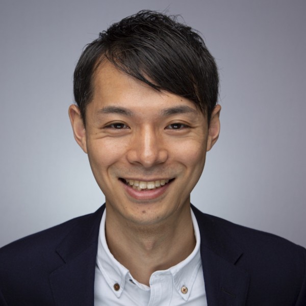 Kenta Yoshida - Distinguished Scientist, Clinical Pharmacology, Development Sciences