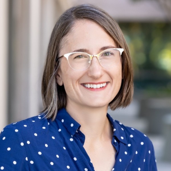 Lyndsay Murrow - Principal Scientist Single Cell Genomics, Cellular and Tissue Genomics, Research Biology
