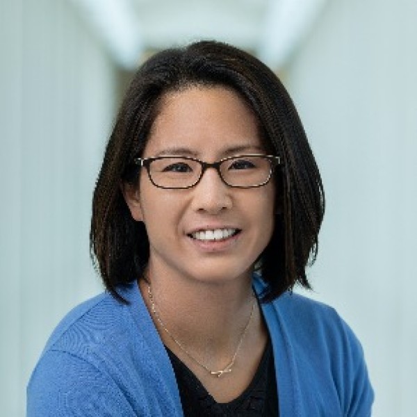Shion Lim - Senior Scientist, Antibody Engineering