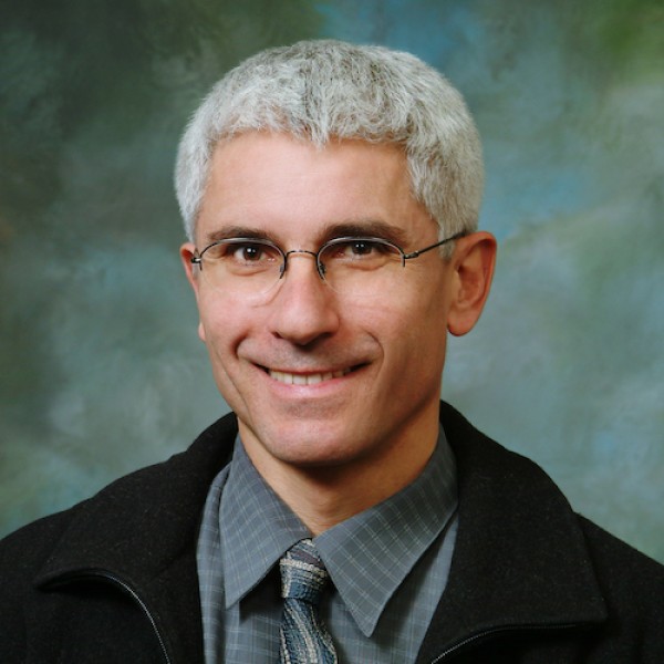 Rene Bruno - Senior Fellow, Clinical Pharmacology