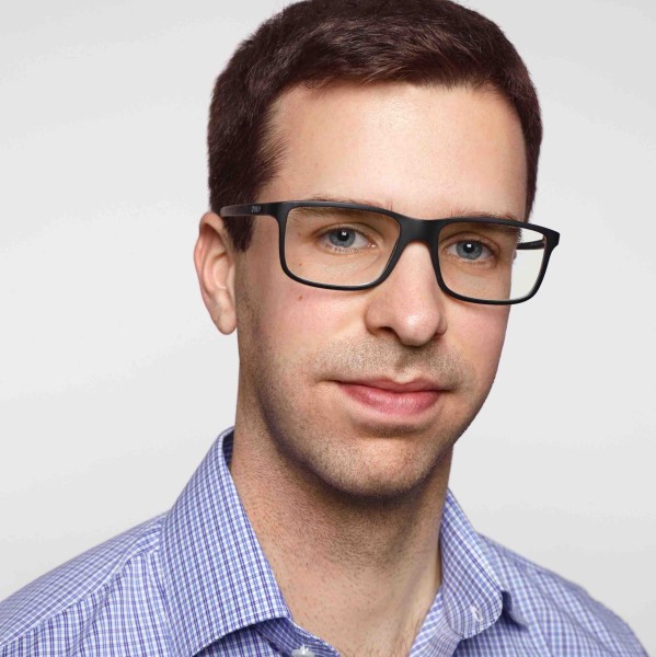 James Mulligan - Senior Machine Learning Scientist, AI for Drug Discovery (Structure, Scoring, and Simulation), Prescient Design