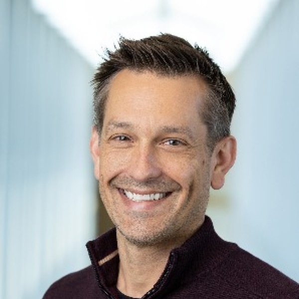 Dennis Wolan - Senior Principal Scientist, Infectious Diseases
