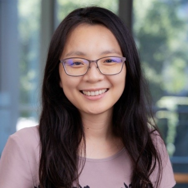 Xiaosai Yao - Senior Principal Scientist, Computational Sciences, Discovery Oncology