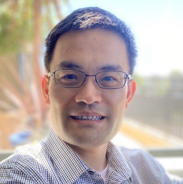 Wenxian Fu - Principal Scientist, Cancer Immunology