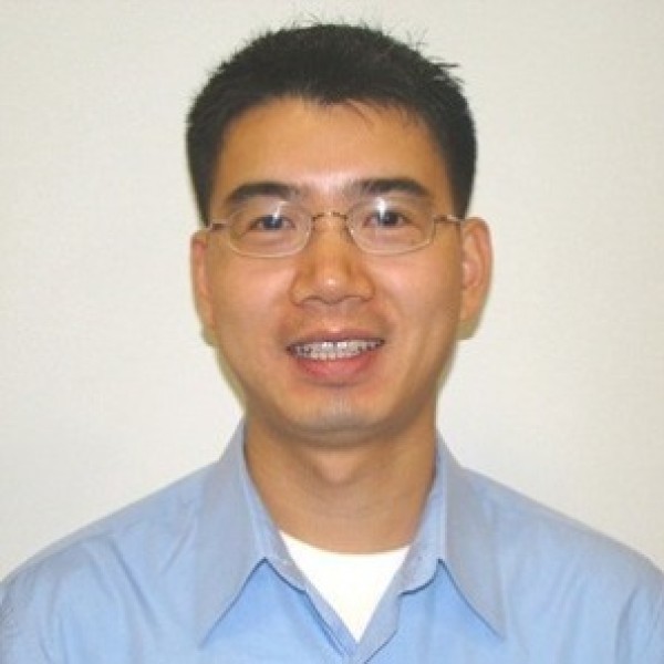 Haiming Zhang - Sr. Pr. Scientist, Small Molecule Process Chemistry
