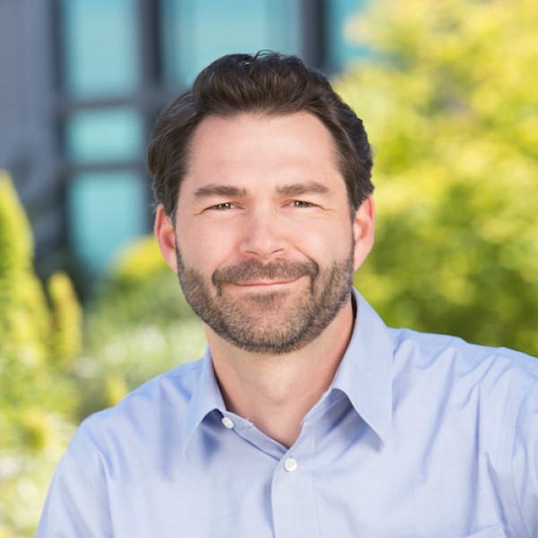 Søren Warming - Director & Distinguished Scientist (Technology), Molecular Biology