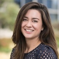 Katie Hutchinson - Principal Scientist Development, Oncology Biomarker Development