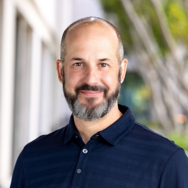 Jesse Hanson - Senior Principal Scientist, Neuroscience, Research Biology
