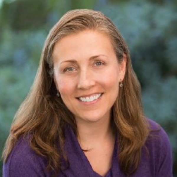 Erin Dueber - Senior Principal Scientist, Early Discovery Biochemistry, and Director, Biological Chemistry