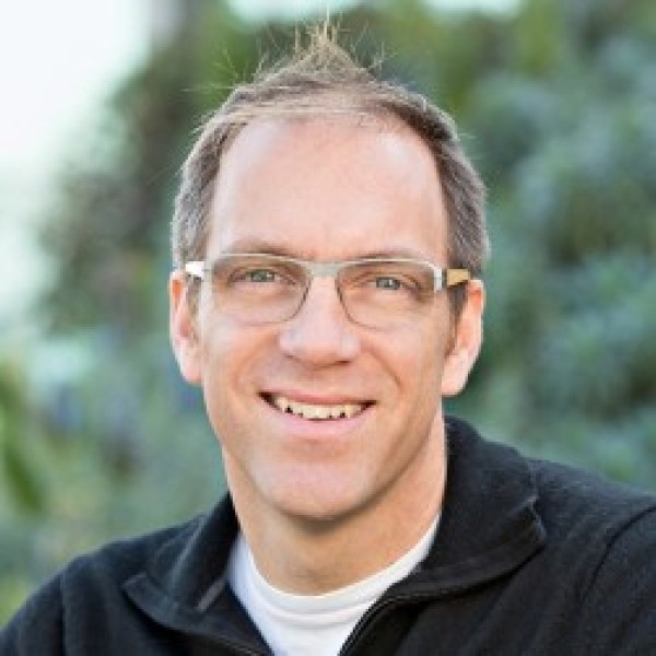 Seth Harris - Director and Senior Principal Scientist (Technology), Computational Structural Biology