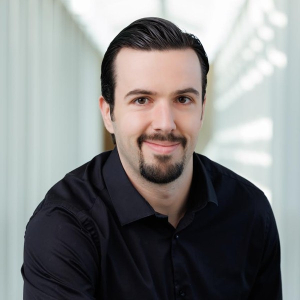 Sebastien Coassolo - Senior Scientist, Discovery Oncology
