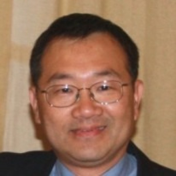 Shan Chung - Senior Principal Scientist and Director, Bioanalytical Sciences