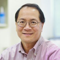 Andrew Chan - SVP Research Biology, Research Biology
