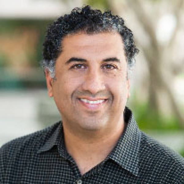Cyrus Khojasteh - Senior Director and Senior Principal Scientist (Technology), Drug Metabolism & Pharmacokinetics