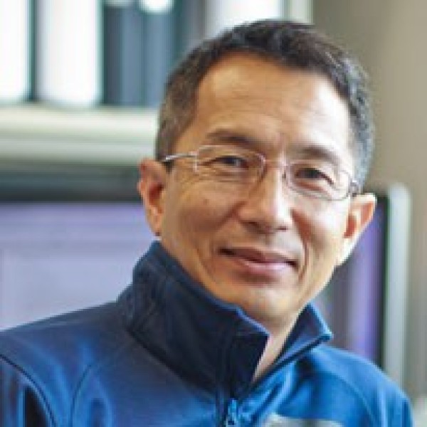 Man-Wah Tan - Vice President and Senior Fellow, Infectious Diseases & Host-Microbe Interactions