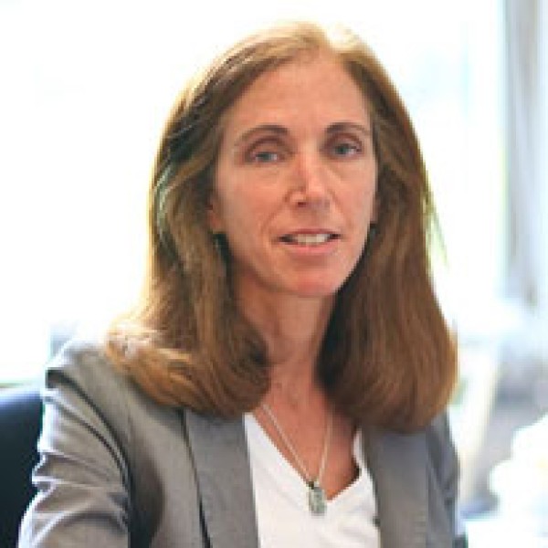 Maureen Beresini - Principal Scientific Manager II, Biochemical & Cellular Pharmacology
