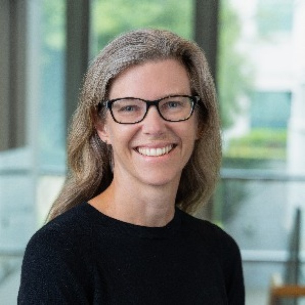 Christina Schroeder - Senior Fellow, Peptide Therapeutics, Drug Discovery