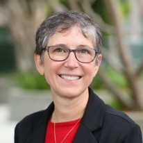 Robinna Lorenz - Executive Director Research Management, Research Pathology