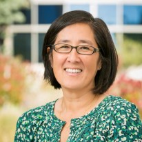 Alyssa Morimoto - Senior Principal Scientist Development, OMNI Biomarker Development