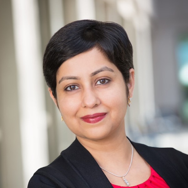 Anwesha Dey - Distinguished Scientist and Director, Discovery Oncology