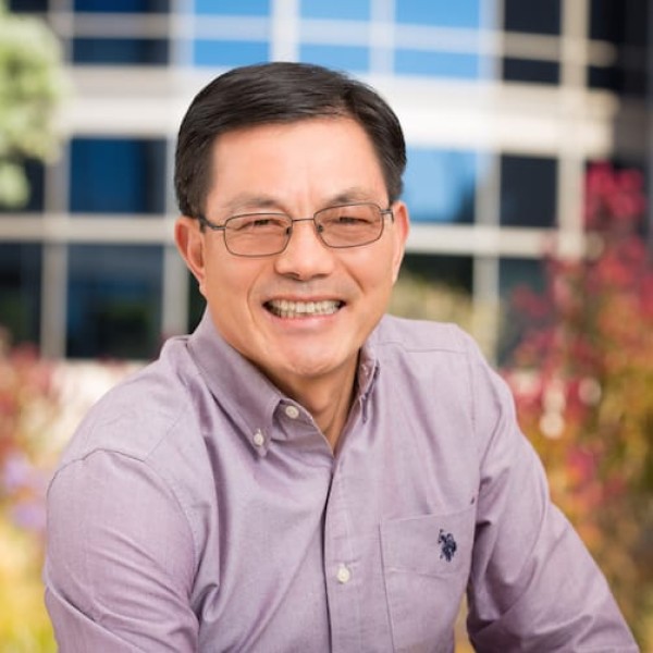 Ben-Quan Shen - Senior Fellow, PKPD, Development Sciences
