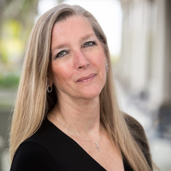 Gail Lewis Phillips - Senior Principal Scientist - Technology, Translational Oncology
