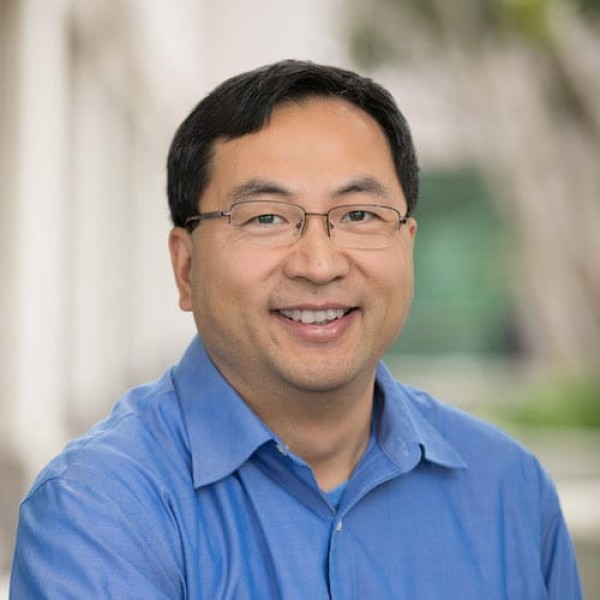 Haochu Huang - Principal Scientist, Translational Oncology