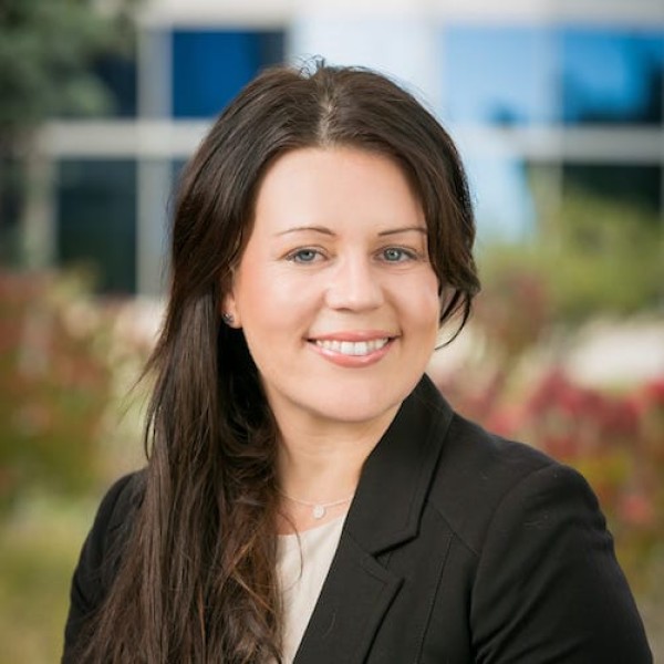 Jacqueline M McBride - Director & Senior Principal Scientist, OMNI Biomarker Development