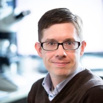Joshua Webster - Principal Scientist (Pathology-Collaborative), Pathology