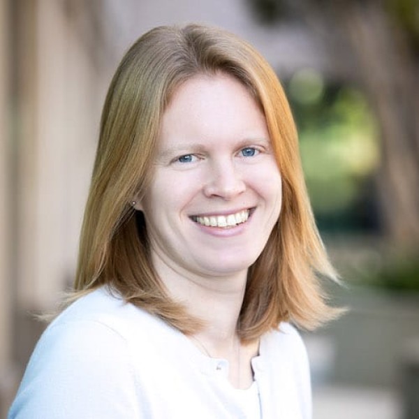 Karen Gascoigne - Senior Principal Scientist, Discovery Oncology
