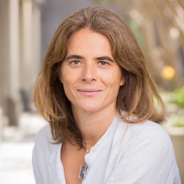 Lélia Delamarre - Director & Distinguished Scientist, Cancer Immunology