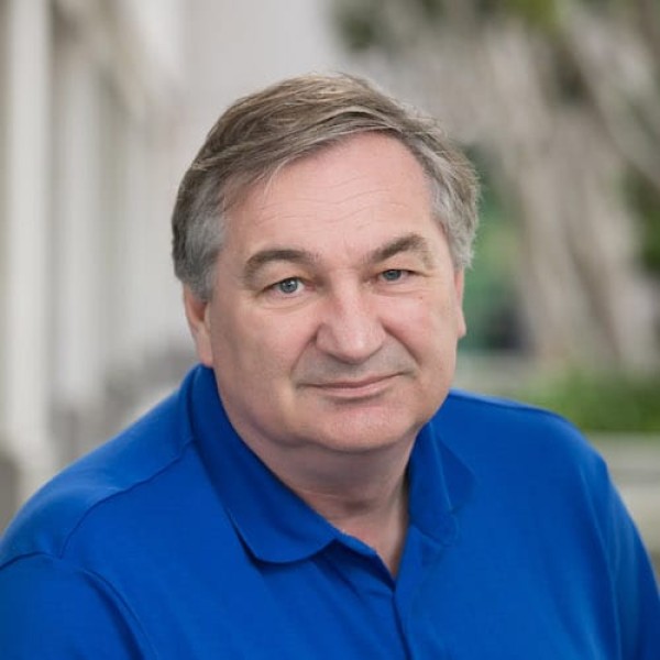 Matthew Wright - Executive Director, Drug Metabolism & Pharmacokinetics