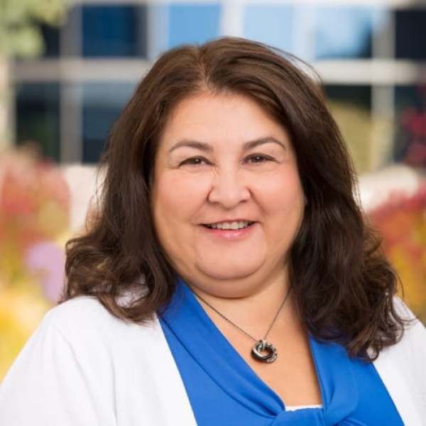 Patricia Y. Siguenza - Vice President - BioAnalytical Sciences, BioAnalytical Sciences