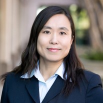Qing Zhang - Senior Principal Data Scientist, Antibody Engineering