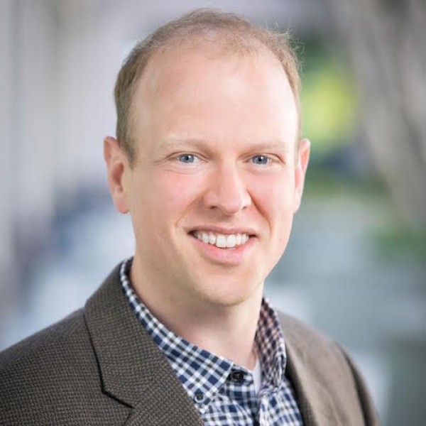 Tim Heffron - Vice President, Discovery Chemistry, Drug Discovery