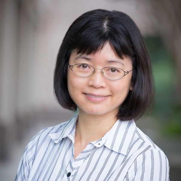 Weilan Ye - Senior Fellow, Molecular Oncology