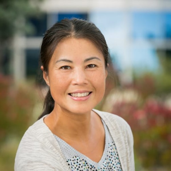 Yulei Wang - Senior Principal Scientist, Oncology Biomarker Development/Cancer Immunotherapy