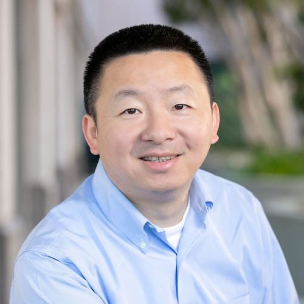 Chen Mao - Distinguished Scientist (Technology), Small Molecule Pharmaceutical Sciences