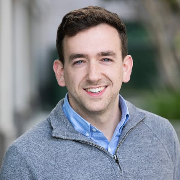 Jack Terrett - Principal Scientist Chemistry, Discovery Chemistry, Drug Discovery