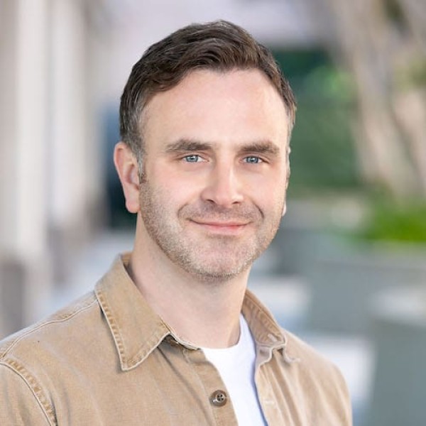 James Crawford - Distinguished Scientist and Senior Director, Discovery Chemistry
